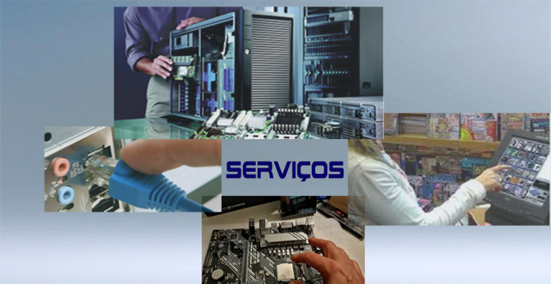 SERVICOS